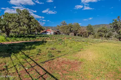 8397 W Turkey Run Drive, Pine, AZ 85544 - Photo 62