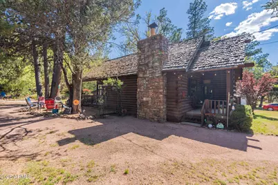 8397 W Turkey Run Drive, Pine, AZ 85544 - Photo 2
