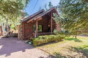 8397 W Turkey Run Dr, Pine, AZ 85544 - Photo 1