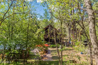 8397 W Turkey Run Drive, Pine, AZ 85544 - Photo 48