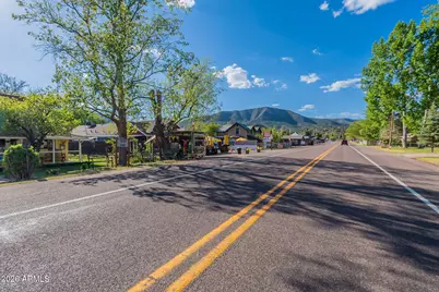 8397 W Turkey Run Drive, Pine, AZ 85544 - Photo 74