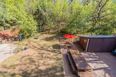 8397 W Turkey Run Drive, Pine, AZ 85544 - Photo 32