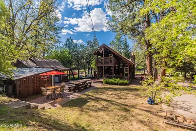 8397 W Turkey Run Drive, Pine, AZ 85544 - Photo 46