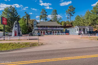 8397 W Turkey Run Drive, Pine, AZ 85544 - Photo 60
