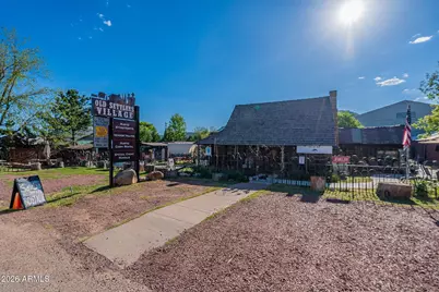 8397 W Turkey Run Drive, Pine, AZ 85544 - Photo 68