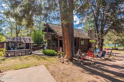 8397 W Turkey Run Drive, Pine, AZ 85544 - Photo 4