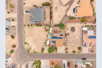 16008 S Coral Road #488, Arizona City, AZ 85123 - Photo 12