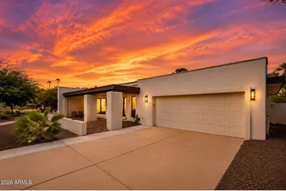 7866 E Via Bonita --, Scottsdale, AZ 85258 - Photo 28