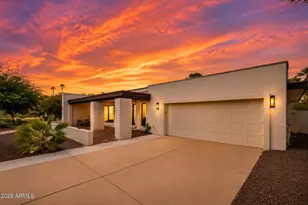 7866 E Via Bonita --, Scottsdale, AZ 85258 - Photo 28