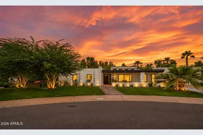 7866 E Via Bonita --, Scottsdale, AZ 85258 - Photo 1