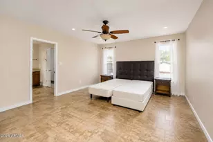 7866 E Via Bonita --, Scottsdale, AZ 85258 - Photo 16