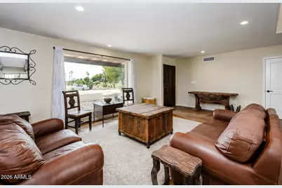 7866 E Via Bonita --, Scottsdale, AZ 85258 - Photo 6