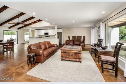 7866 E Via Bonita --, Scottsdale, AZ 85258 - Photo 4