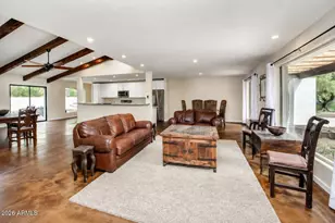 7866 E Via Bonita --, Scottsdale, AZ 85258 - Photo 4
