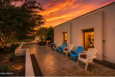 7866 E Via Bonita --, Scottsdale, AZ 85258 - Photo 32