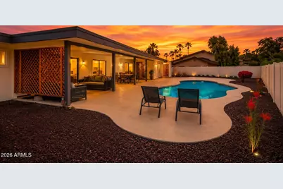 7866 E Via Bonita --, Scottsdale, AZ 85258 - Photo 2