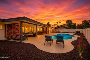 7866 E Via Bonita --, Scottsdale, AZ 85258 - Photo 2