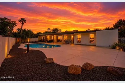 7866 E Via Bonita --, Scottsdale, AZ 85258 - Photo 30