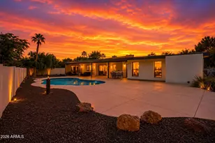 7866 E Via Bonita --, Scottsdale, AZ 85258 - Photo 30