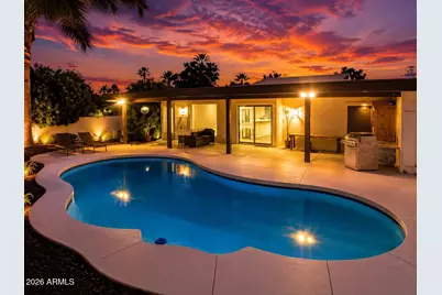 7866 E Via Bonita --, Scottsdale, AZ 85258 - Photo 26
