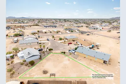 9341 W Collis Place #32, Arizona City, AZ 85123 - Photo 1