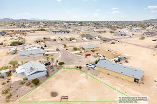 9341 W Collis Pl, Arizona City, AZ 85123 - Photo 1