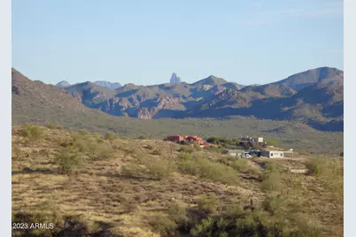 21631 E Thirsty Earth Trail #21-E, Fort McDowell, AZ 85264 - Photo 2
