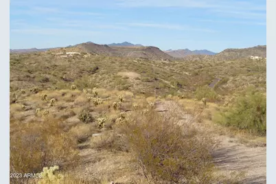21631 E Thirsty Earth Trail #21-E, Fort McDowell, AZ 85264 - Photo 16