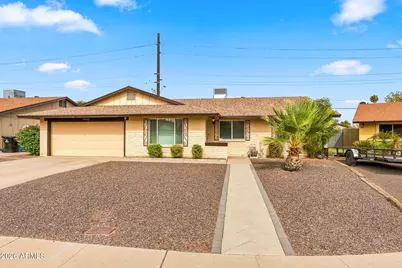 11025 N 43rd Drive, Glendale, AZ 85304 - Photo 34