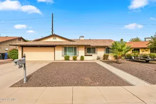 11025 N 43rd Dr, Glendale, AZ 85304 - Photo 1