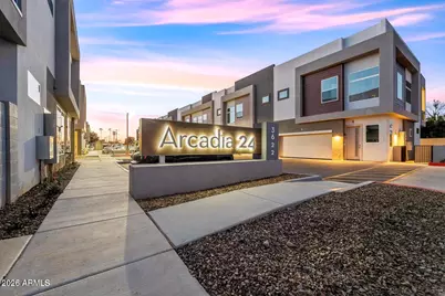3622 N 38th Street #23, Phoenix, AZ 85018 - Photo 2