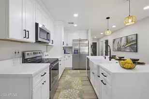 25408 S Kansas Ave, Sun Lakes, AZ 85248 - Photo 16