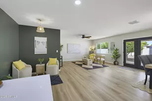 25408 S Kansas Ave, Sun Lakes, AZ 85248 - Photo 26