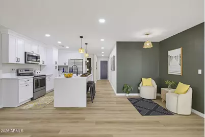 25408 S Kansas Avenue, Sun Lakes, AZ 85248 - Photo 1