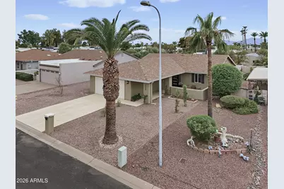 25408 S Kansas Avenue, Sun Lakes, AZ 85248 - Photo 4