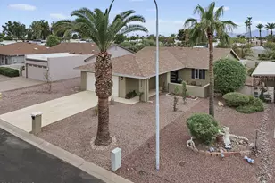 25408 S Kansas Ave, Sun Lakes, AZ 85248 - Photo 4