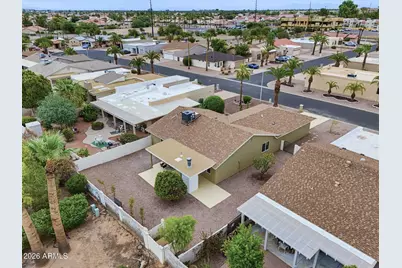25408 S Kansas Avenue, Sun Lakes, AZ 85248 - Photo 62