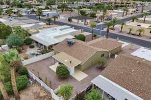 25408 S Kansas Ave, Sun Lakes, AZ 85248 - Photo 62