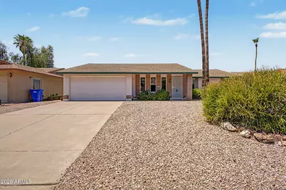 510 S 72nd Street, Mesa, AZ 85208 - Photo 1