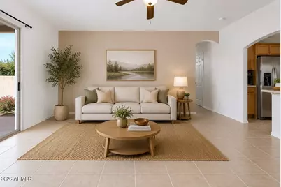 3773 S Brighton Lane, Gilbert, AZ 85297 - Photo 2