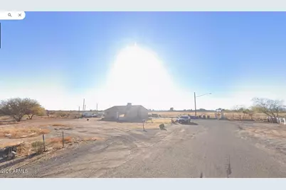 421 E Lincoln Avenue #-, Coolidge, AZ 85128 - Photo 1