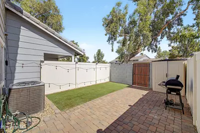 860 N McQueen Road #1046, Chandler, AZ 85225 - Photo 30
