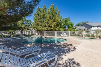 860 N McQueen Road #1046, Chandler, AZ 85225 - Photo 6