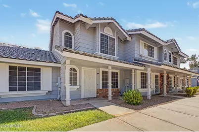 860 N McQueen Road #1046, Chandler, AZ 85225 - Photo 2