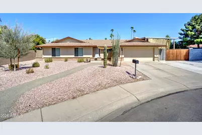 2803 W Rosewood Drive, Chandler, AZ 85224 - Photo 1