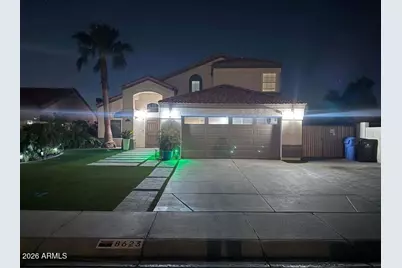 8623 W Cambridge Avenue, Phoenix, AZ 85037 - Photo 2