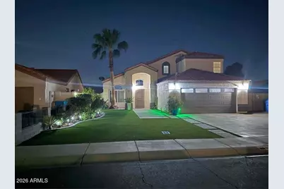 8623 W Cambridge Avenue, Phoenix, AZ 85037 - Photo 1