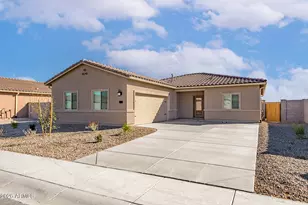 674 W Pintail Dr, Casa Grande, AZ 85122 - Photo 1