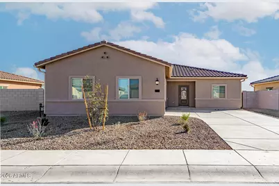 674 W Pintail Drive, Casa Grande, AZ 85122 - Photo 2