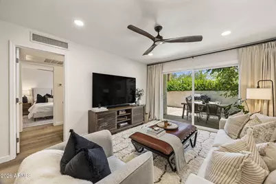 7350 N VÃ­a Paseo Del Sur -- #R105, Scottsdale, AZ 85258 - Photo 8